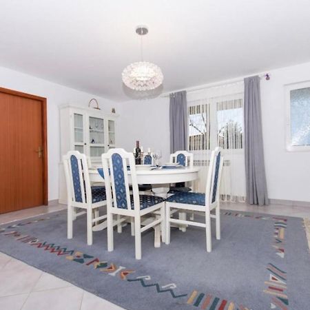 Apartments Toma Каштела Экстерьер фото