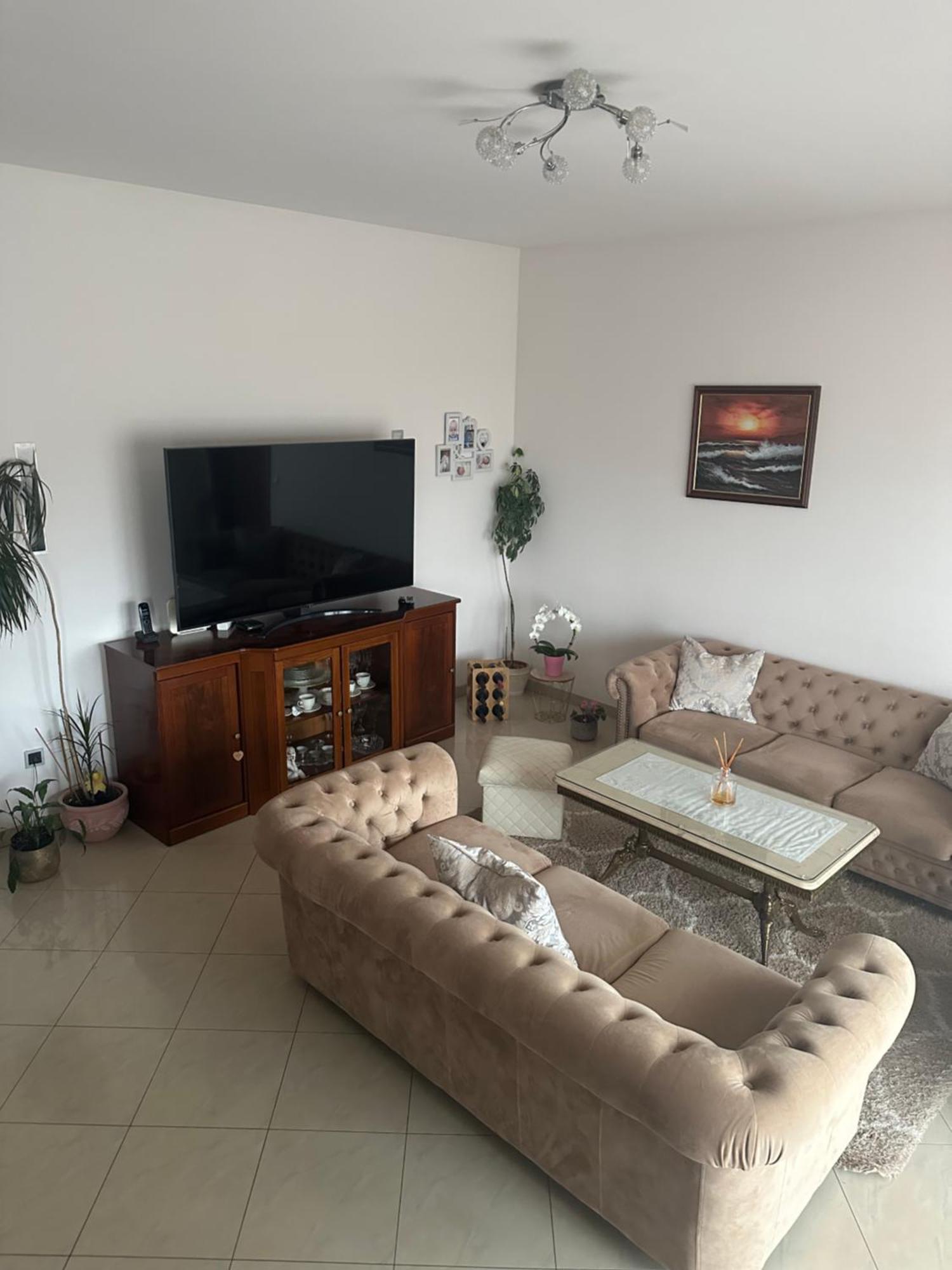 Apartments Toma Каштела Экстерьер фото
