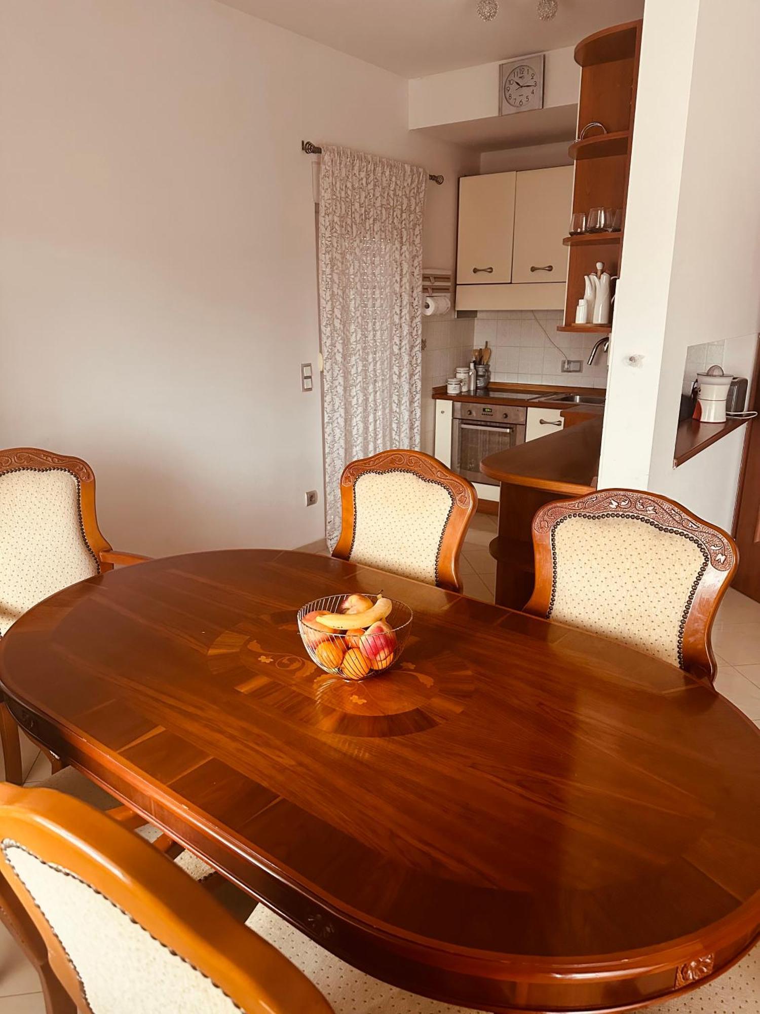 Apartments Toma Каштела Экстерьер фото